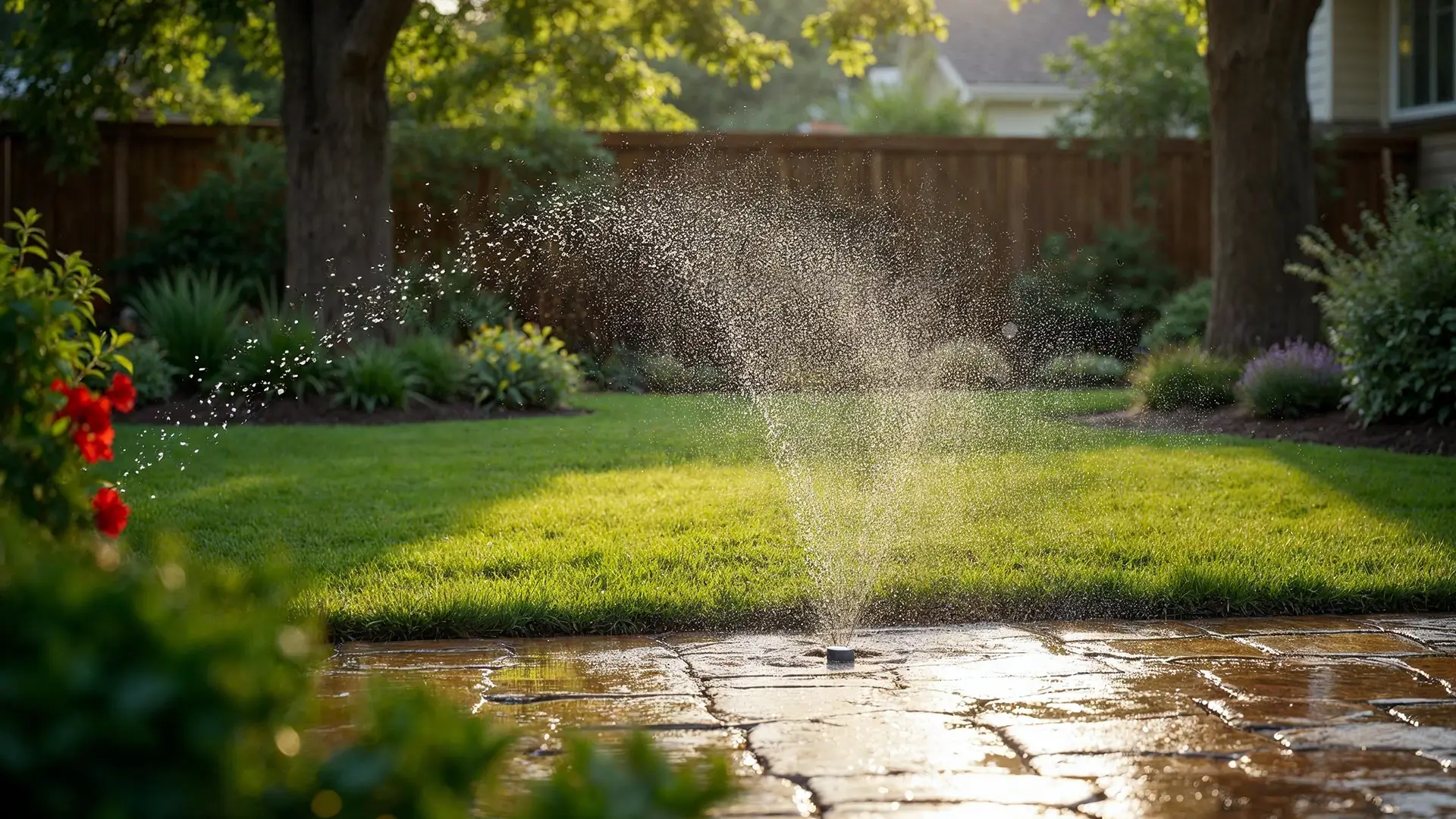 Craft Landscaping - Sod Style Image